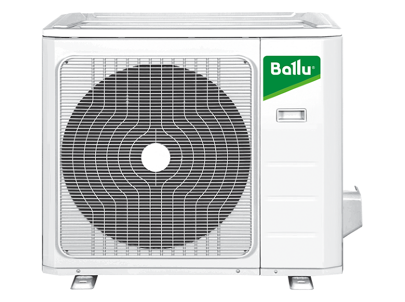 BLC_M_CF-36hn1. Полупромышленные кондиционеры Ballu. Кассетный кондиционер Ballu. Кассетная сплит система Ballu.
