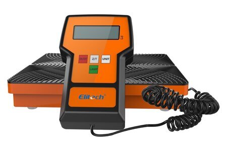 Весы электронные Elitech LMC-100F, до 50 кг