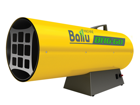 Газовая тепловая пушка Ballu BHG-60