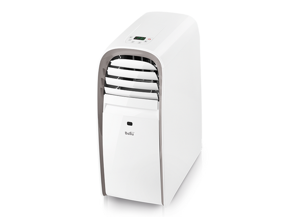 Кондиционер мобильный Ballu BPAC-12 CE_17Y серии Smart E