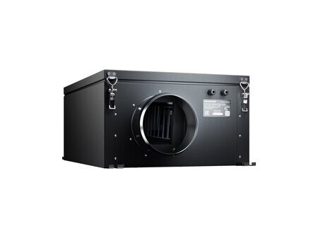 Colibri EV650