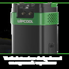 СТАНЦИЯ РЕГЕНЕРАЦИИ ФРЕОНА WIPCOOL MRM55