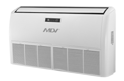 MDUE-48HRFN8 / MDOU-48HFN8