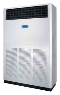 Midea MFA-96 HR N2(R407)